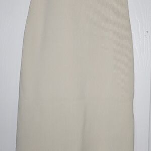 DISSHCream Maxi Sleeveless Dress